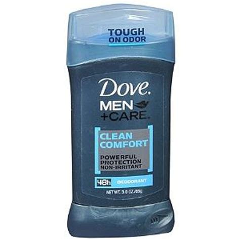 men's deodorant that smells good.